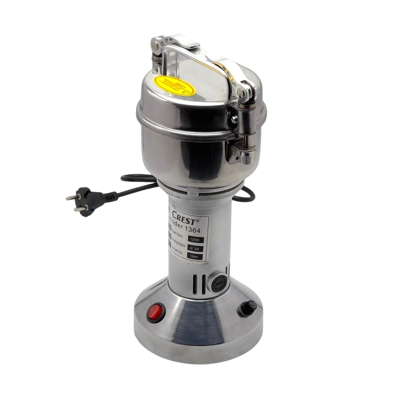 آسیاب صنعتی سیلور کرست مدل 1364-SC