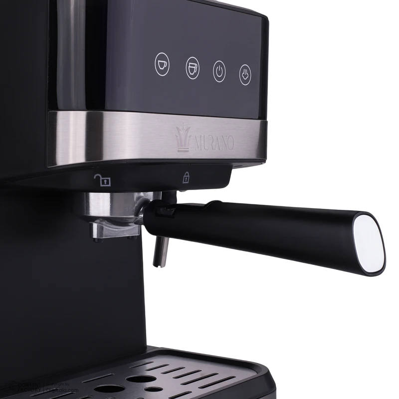 اسپرسو ساز مورانو مدل ES-400