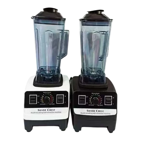 مخلوط کن و آسیاب سیلور کرست مدل SC-1589
