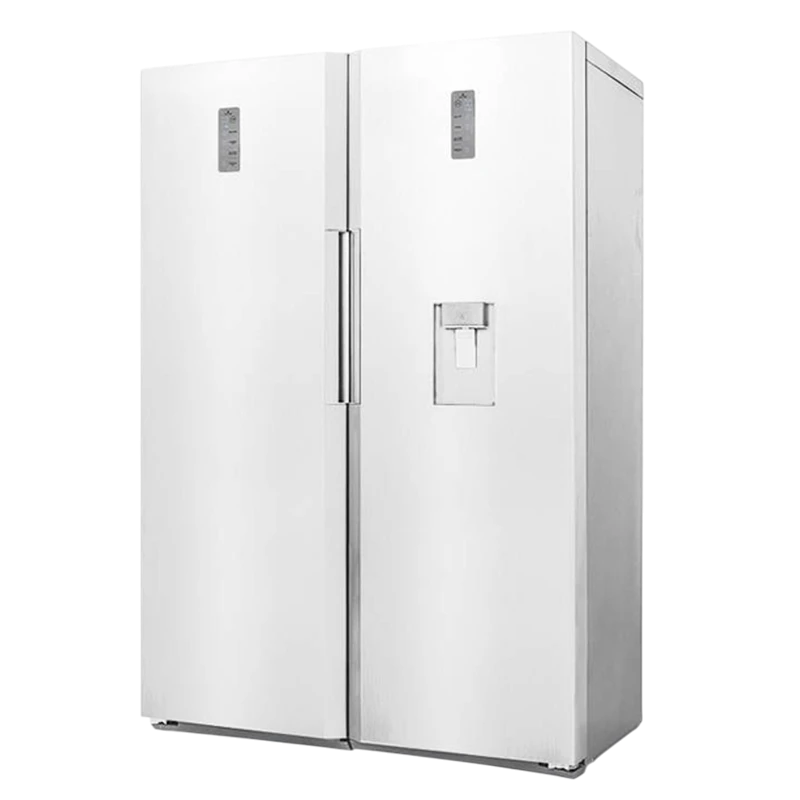 یخچال فریزر دوقلو دوو مدل SRI/SFI-20