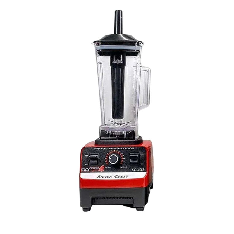 مخلوط کن و آسیاب سیلور کرست مدل SC-1589
