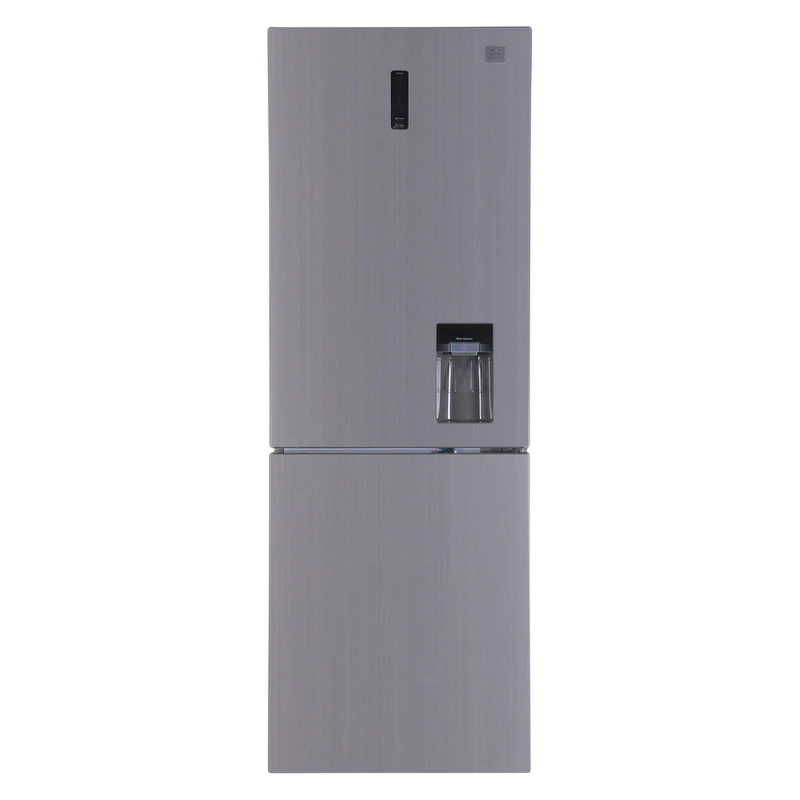 یخچال فریزر کمبی فریزر پایین دوو مدل BMi-10