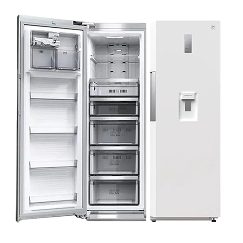 یخچال فریزر دوقلو دوو مدل SRI/SFI-20