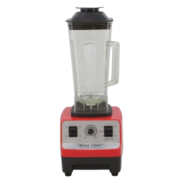 مخلوط کن و آسیاب سیلور کرست مدل SC-1589