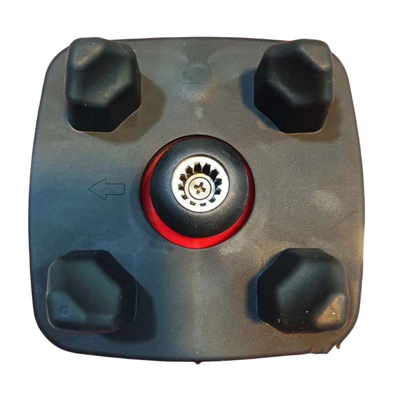مخلوط کن و آسیاب سیلور کرست مدل SC-1589