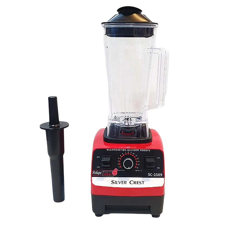 مخلوط کن و آسیاب سیلور کرست مدل SC-1589