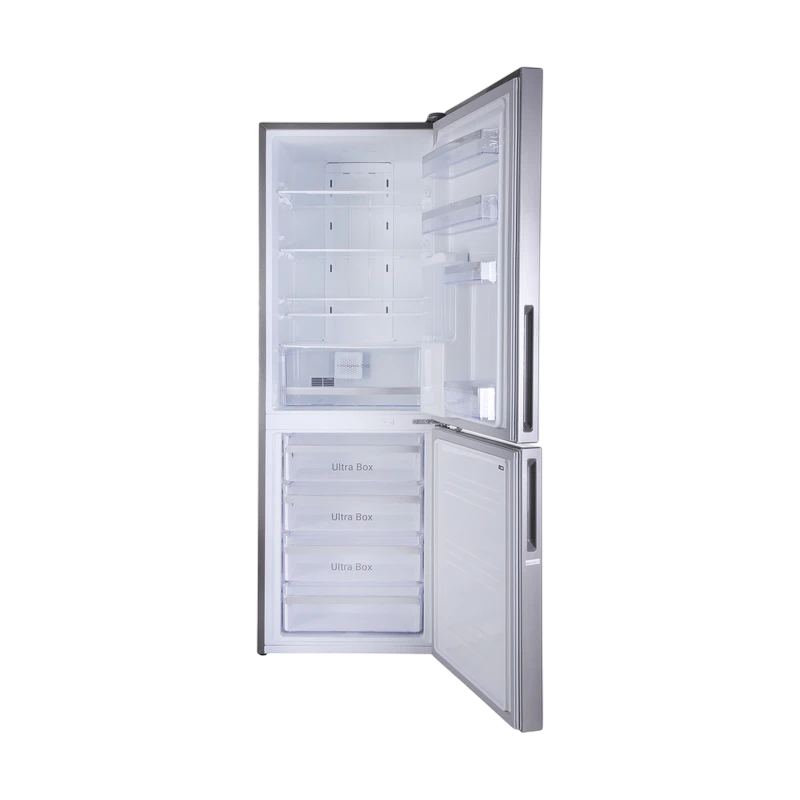 یخچال فریزر کمبی فریزر پایین دوو مدل BMi-10