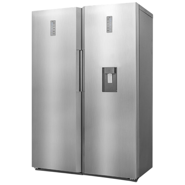 یخچال فریزر دوقلو دوو مدل SRI/SFI-20