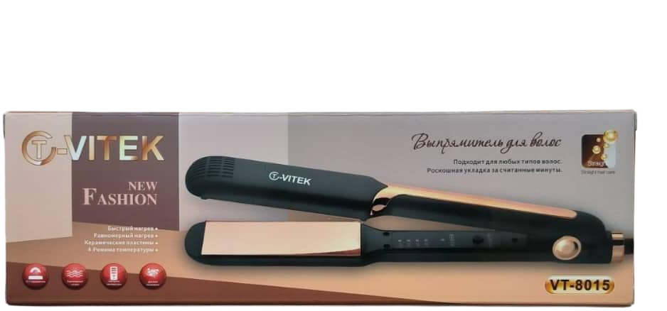 اتو مو ویتک VITEK مدل VT-8015