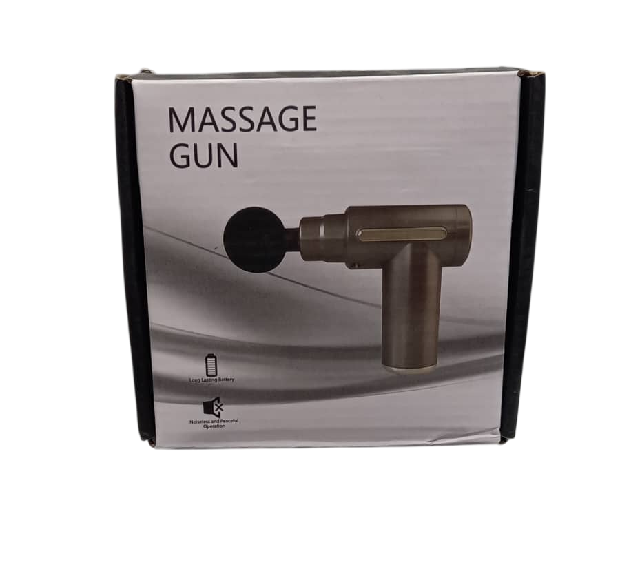 ماساژور مینی تفنگی MASSAGE GUN مدل SL-720
