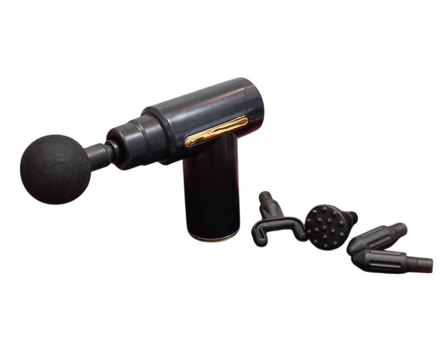ماساژور مینی تفنگی MASSAGE GUN مدل SL-720