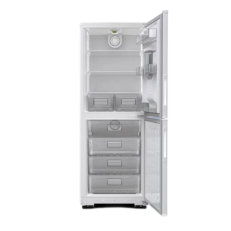 یخچال فریزر کمبی فریزر پایین اسنوا مدل SBDi-M200