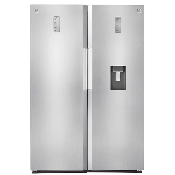 یخچال فریزر دوقلو دوو مدل DLR-2030