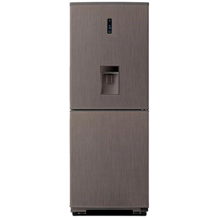 یخچال فریزر کمبی فریزر پایین اسنوا مدل SBDi-M200