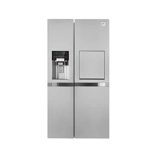 یخچال فریزر ساید بای ساید هوشمند دوو مدل SXi20-11