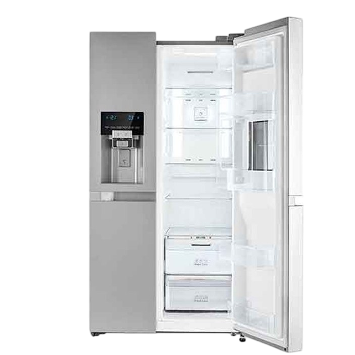 یخچال فریزر ساید بای ساید هوشمند دوو مدل SXi20-21