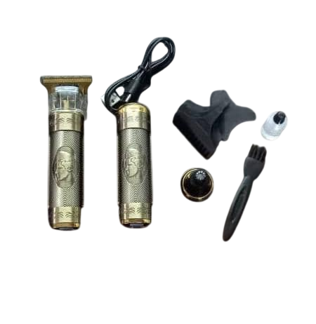 ماشین اصلاح سر و صورت وگوش و بینی میدلیو مدل V-301